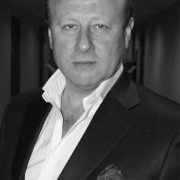 Виталий Усанов