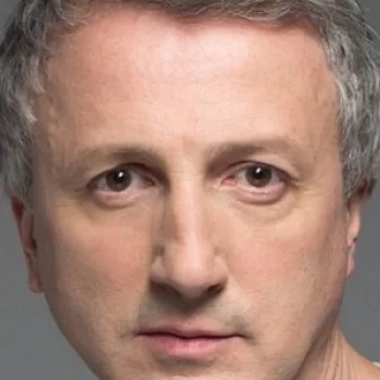 Виталий Егоров