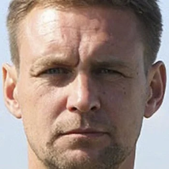 Виталий Ходин
