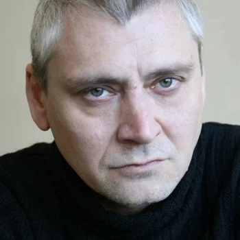 Виталий Линецкий