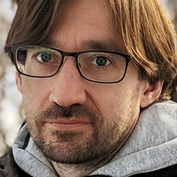 Виталий Полосухин