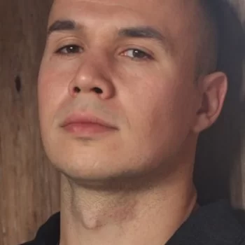 Виталий Штабной
