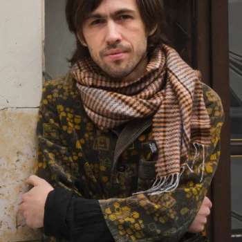 Виталий Суслин