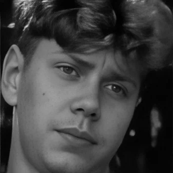 Виталий Тараничев