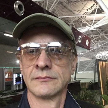 Виталий Бабенко