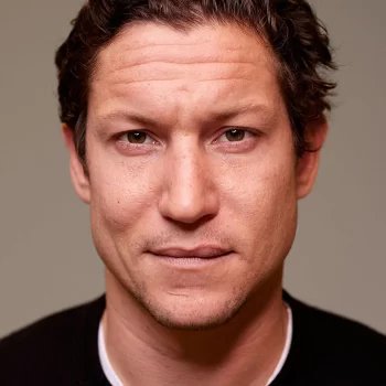 Vito Schnabel