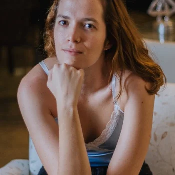 Vitória Vasconcellos