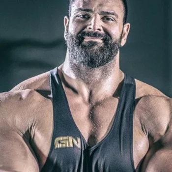 Vittorio Pirbazari