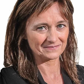 Viv van Dingenen