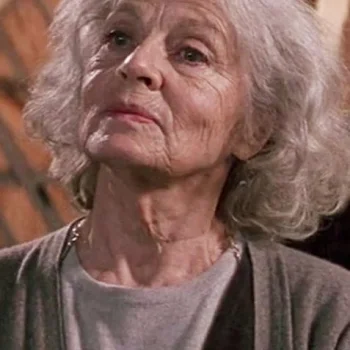Viveca Lindfors