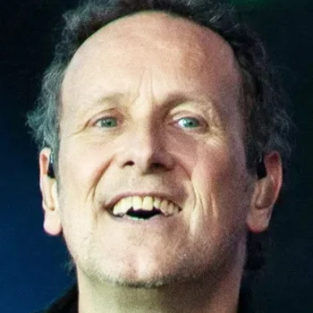 Vivian Campbell