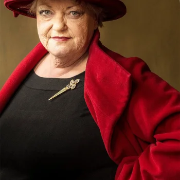 Viviane de Muynck