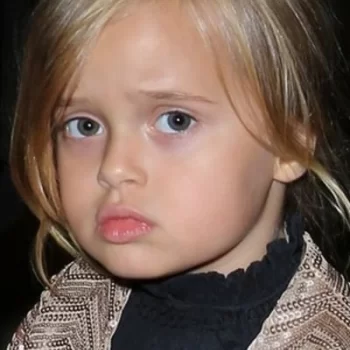 Vivienne Jolie