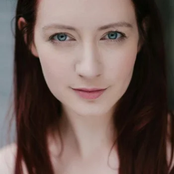Vivienne Perry