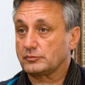 Владимир Алеников