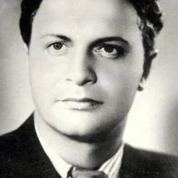 Владимир Балашов