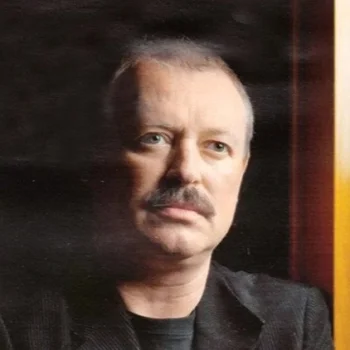 Владимир Басов