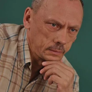 Владимир Белоусов