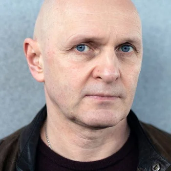 Владимир Большов