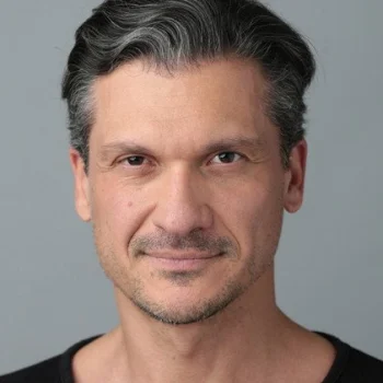 Владимир Бутенко
