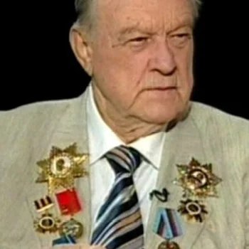 Владимир Чеботарёв