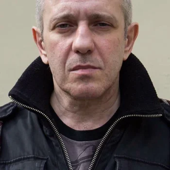 Владимир Довжик