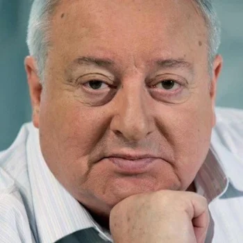 Владимир Фокин