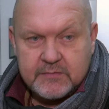 Vladimir Golubev