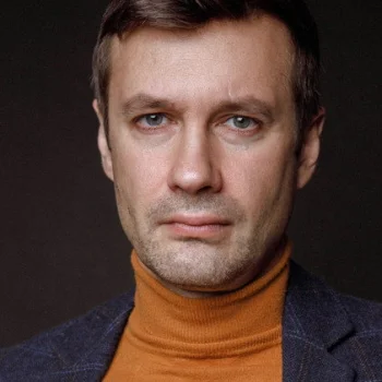 Владимир Колганов