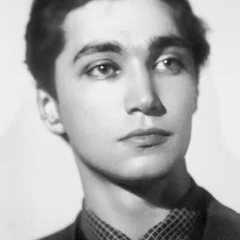 Владимир Коренев