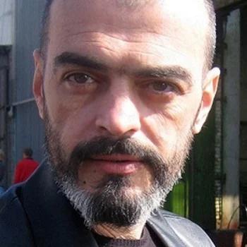 Владимир Левицкий