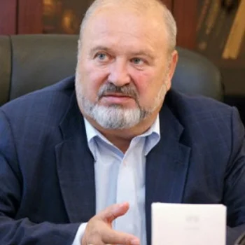 Владимир Малышев
