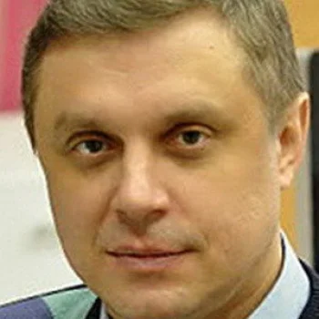 Владимир Мельник
