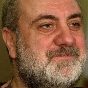 Владимир Мирзоев