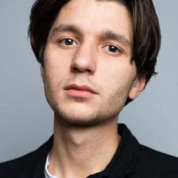 Владимир Надеин