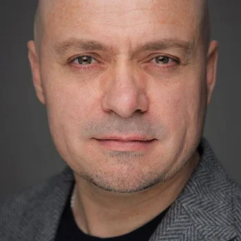 Владимир Александрович Паляница