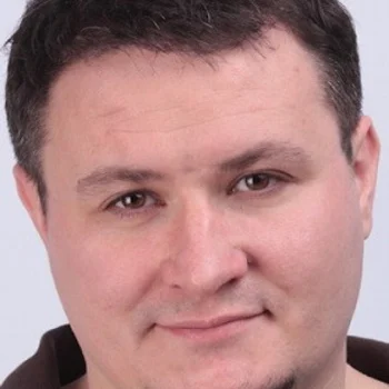 Владимир Пономарев