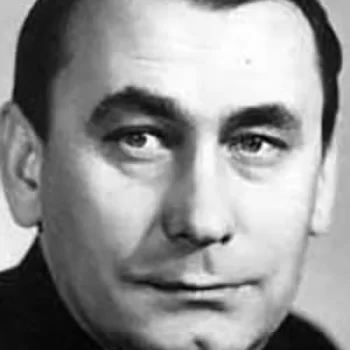 Владимир Самойлов