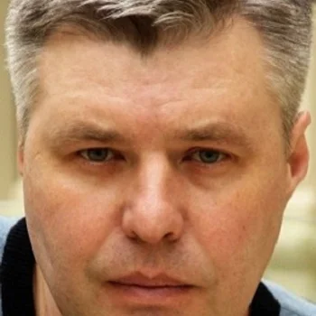 Владимир Шинов