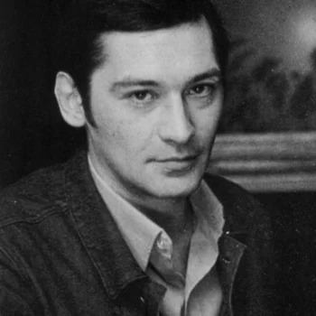 Владимир Тихонов