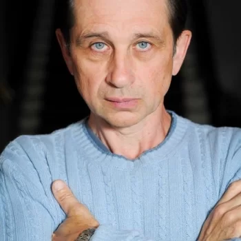 Владимир Тимофеев
