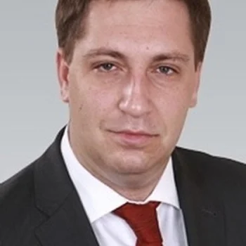 Владимир Тюлин
