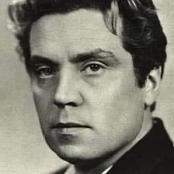 Владимир Волков