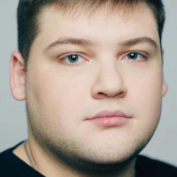 Владислав Воробей
