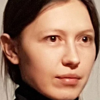 Владлена Санду