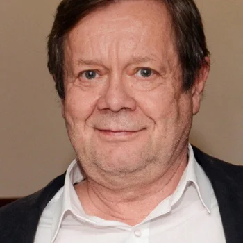 Vlado Černý