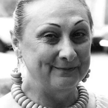 Vlasta Mecnarowská