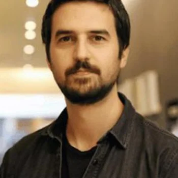 Volkan Öge