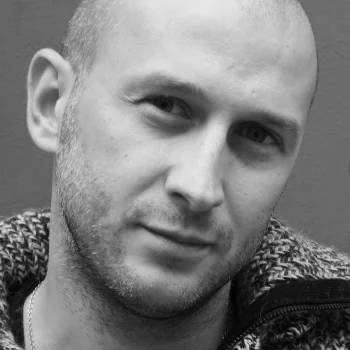 Володимир Яценко