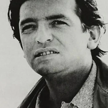 Voytek Frykowski